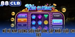 Nổ hũ Kim Cương